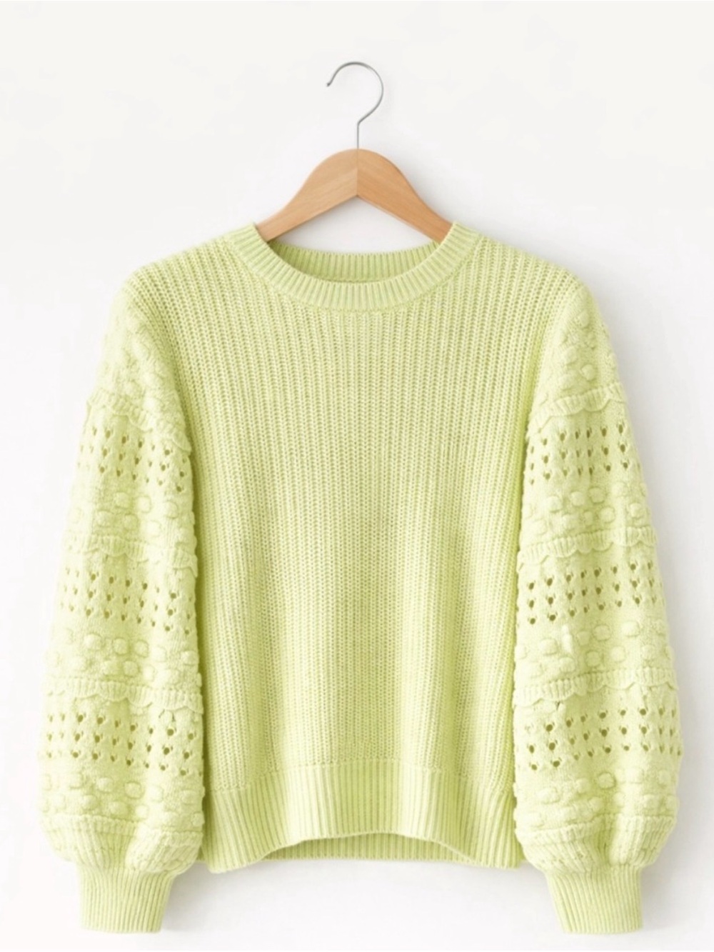 🎀Golden Hour Sweater
